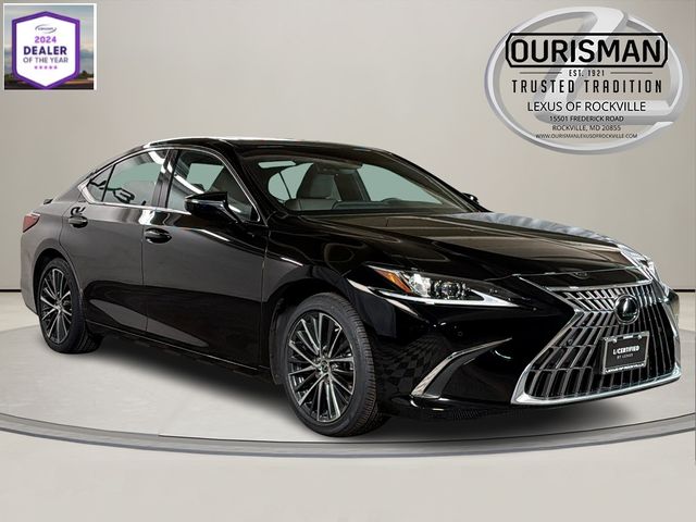 2023 Lexus ES 350