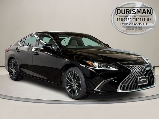 2023 Lexus ES 350