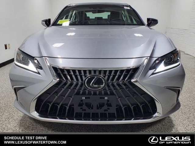 2023 Lexus ES 350