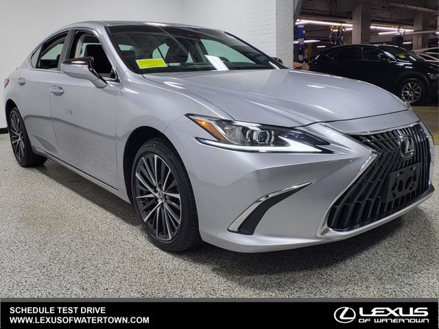 2023 Lexus ES 350