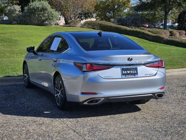 2023 Lexus ES 350