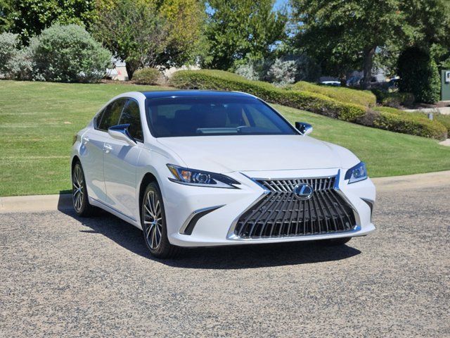 2023 Lexus ES 350