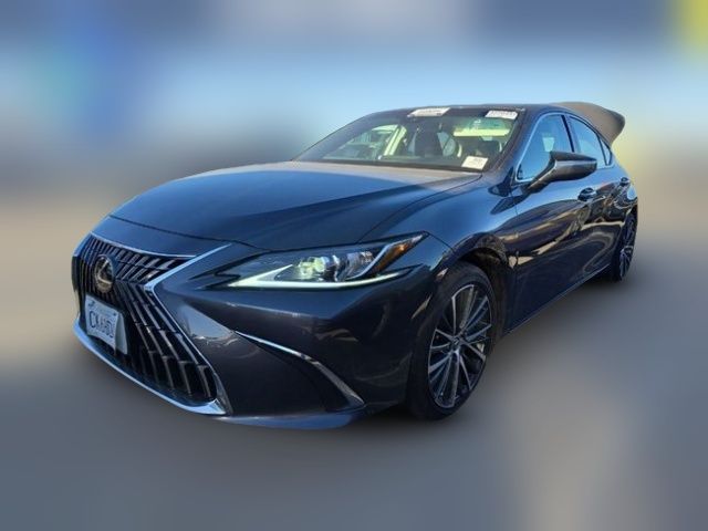 2023 Lexus ES 350