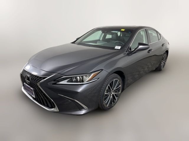 2023 Lexus ES 350