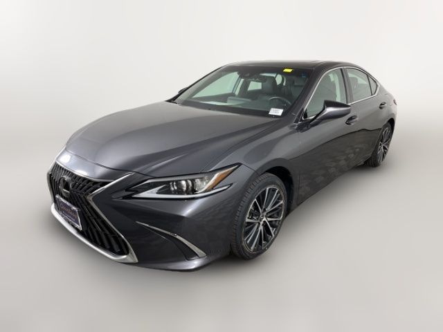 2023 Lexus ES 350