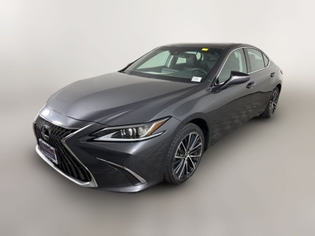 2023 Lexus ES 350