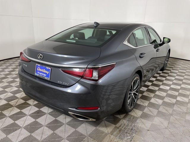 2023 Lexus ES 350