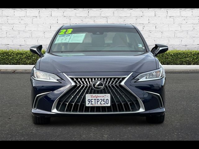 2023 Lexus ES 350