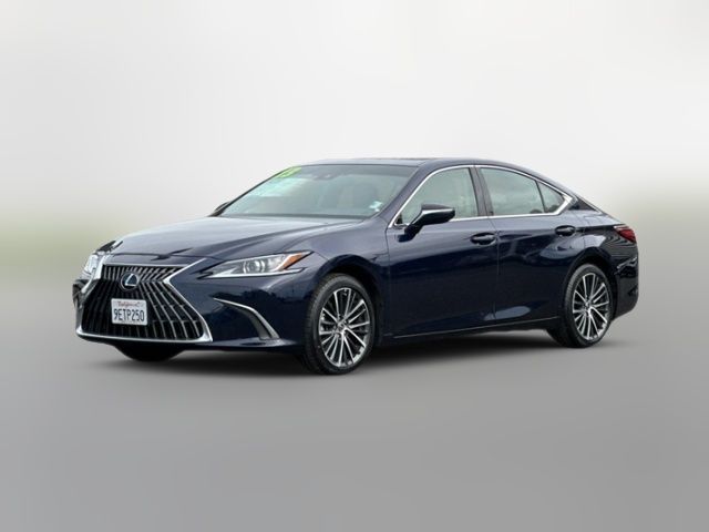 2023 Lexus ES 350