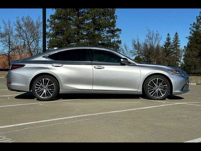 2023 Lexus ES 350