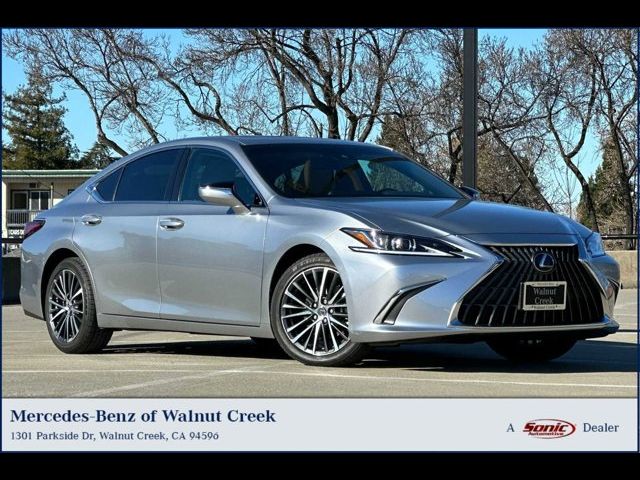 2023 Lexus ES 350