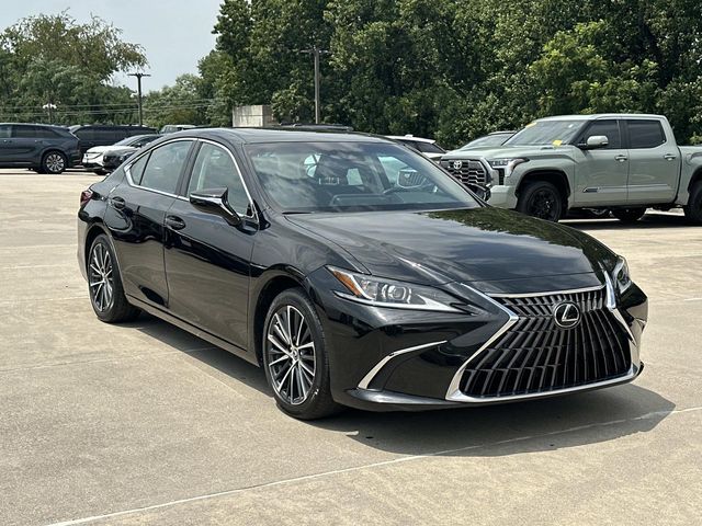 2023 Lexus ES 350