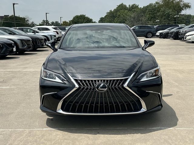 2023 Lexus ES 350
