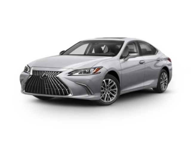 2023 Lexus ES 350