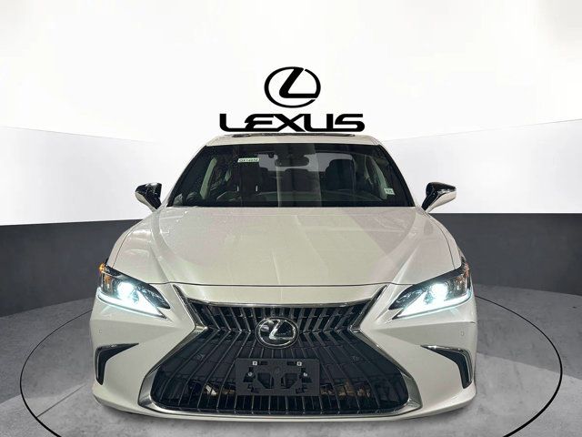 2023 Lexus ES 350