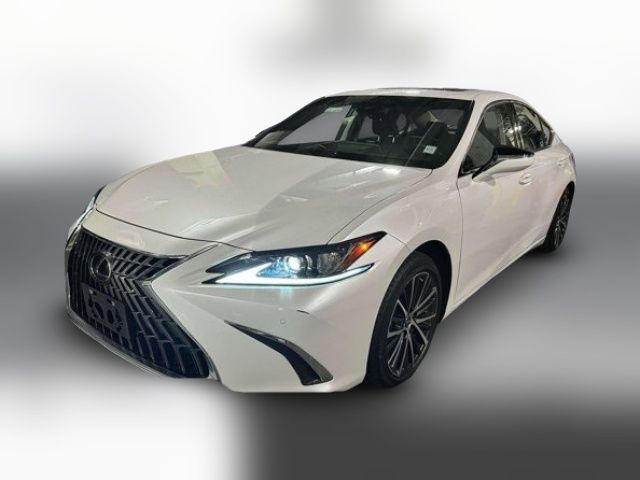 2023 Lexus ES 350