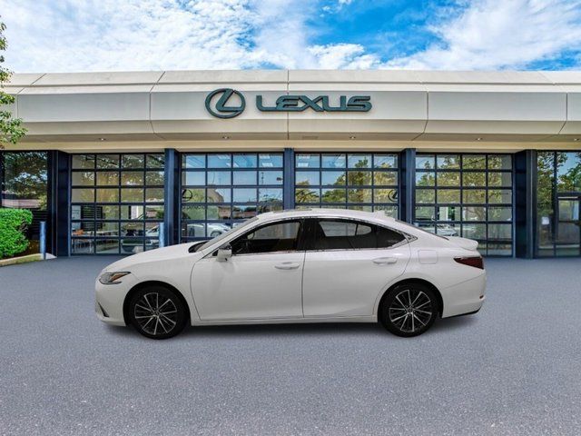 2023 Lexus ES 350