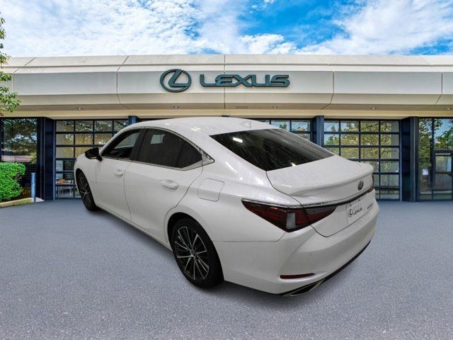 2023 Lexus ES 350