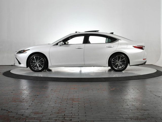 2023 Lexus ES 350