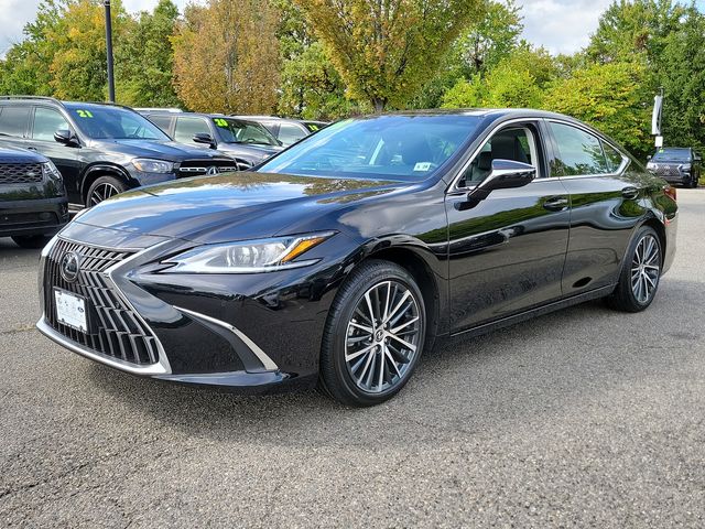 2023 Lexus ES 350