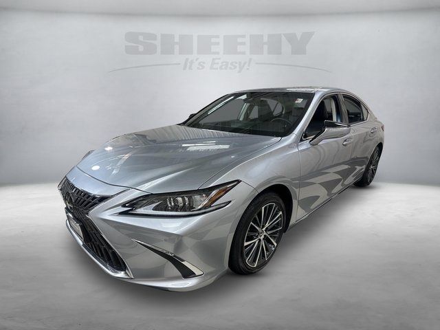 2023 Lexus ES 350