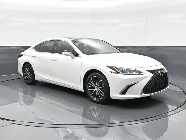 2023 Lexus ES 350