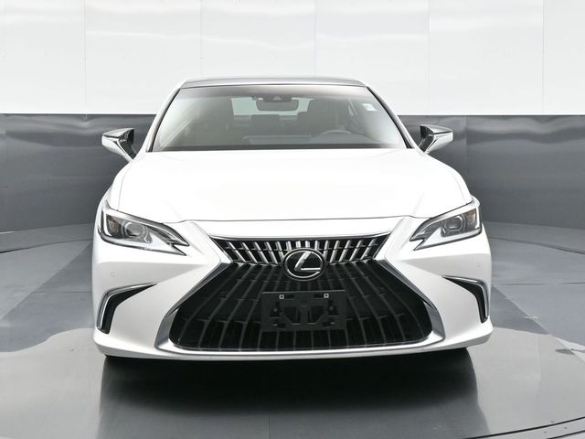 2023 Lexus ES 350