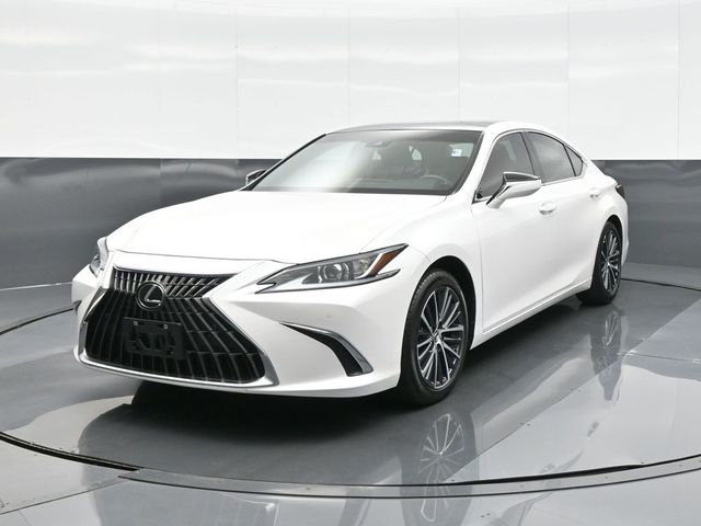 2023 Lexus ES 350