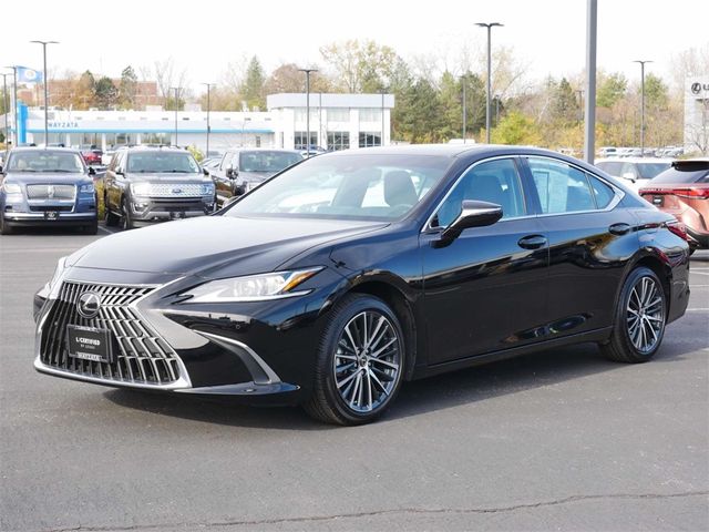 2023 Lexus ES 350