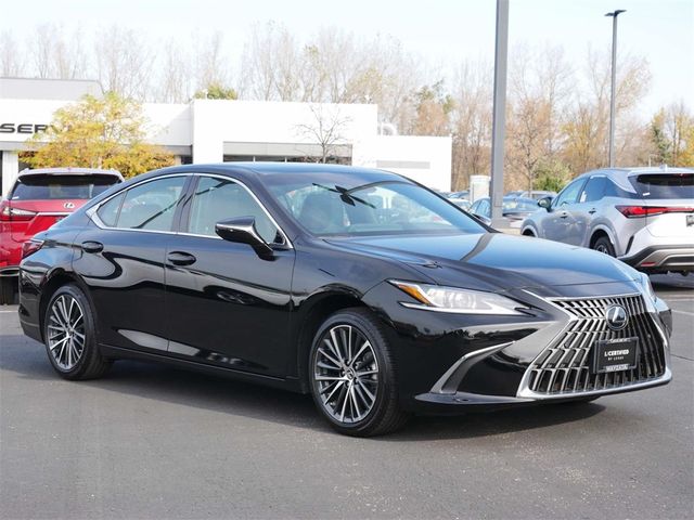 2023 Lexus ES 350