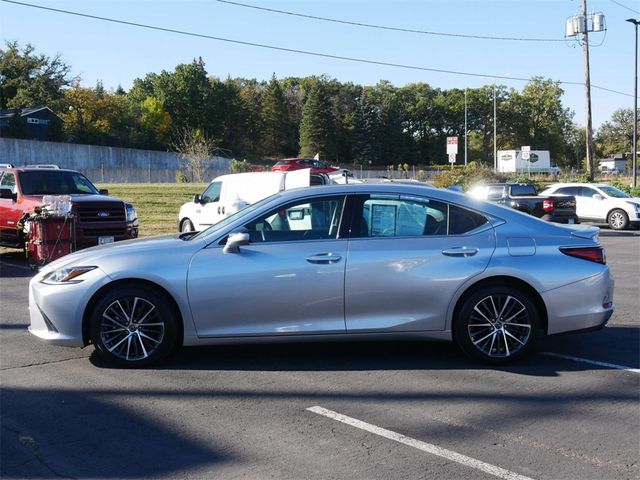 2023 Lexus ES 350