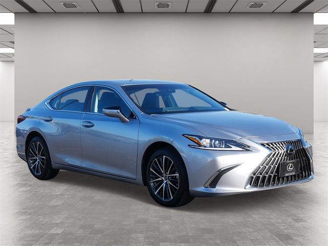 2023 Lexus ES 350