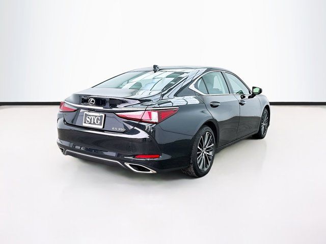 2023 Lexus ES 350