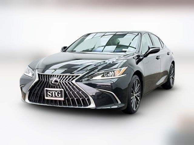 2023 Lexus ES 350