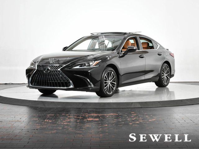 2023 Lexus ES 350