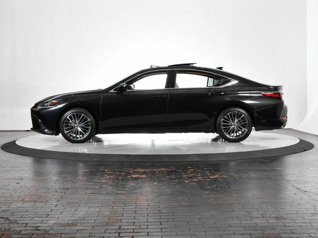 2023 Lexus ES 350