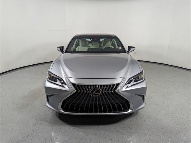 2023 Lexus ES 350