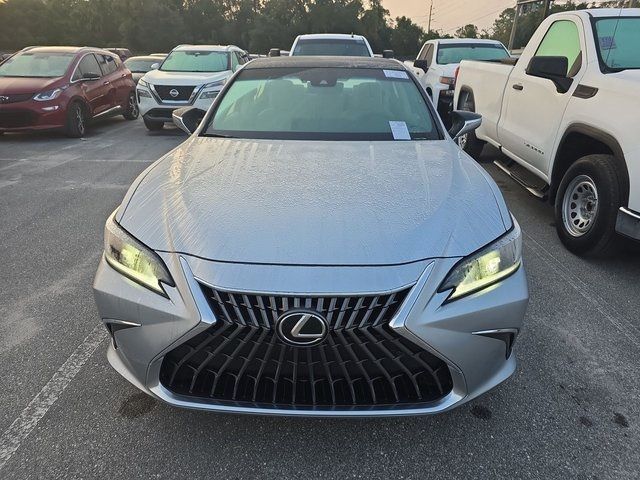 2023 Lexus ES 350