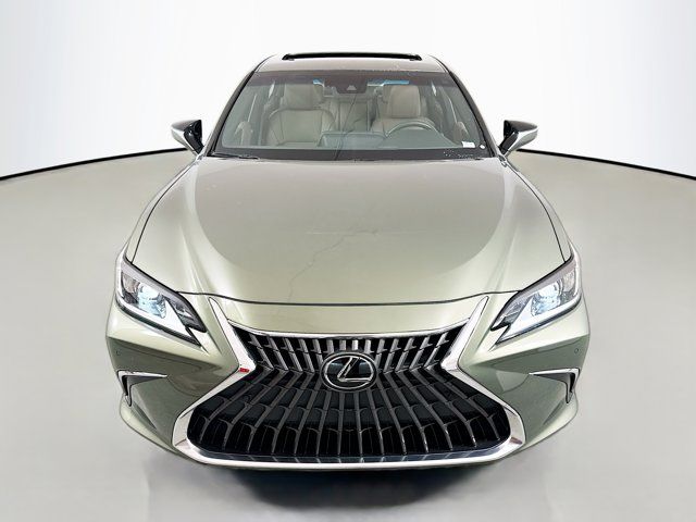 2023 Lexus ES 350