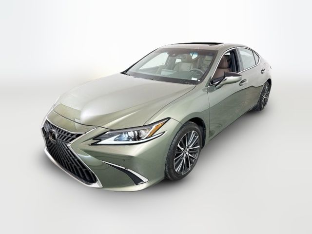2023 Lexus ES 350