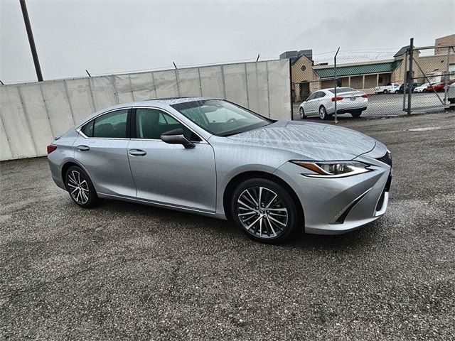 2023 Lexus ES 350