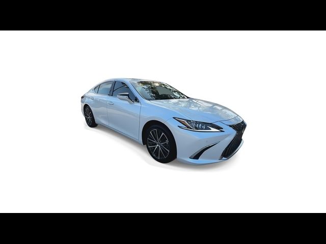 2023 Lexus ES 350