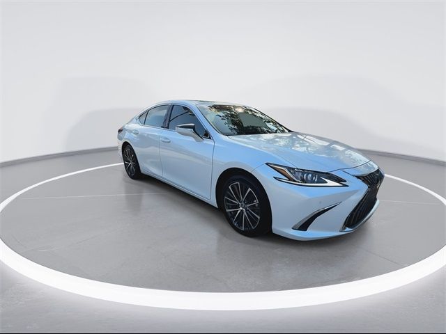 2023 Lexus ES 350