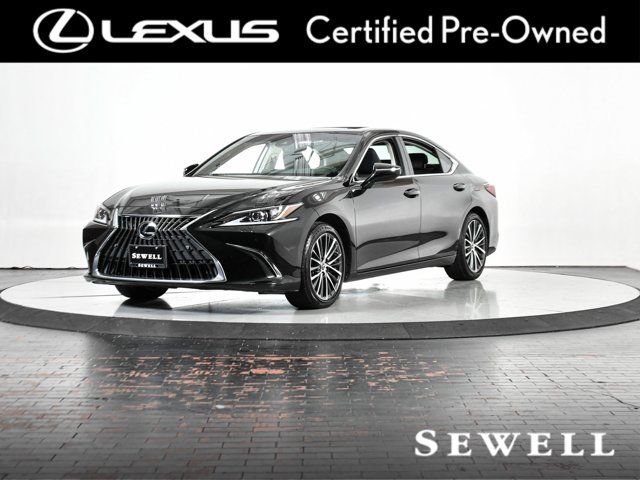 2023 Lexus ES 350