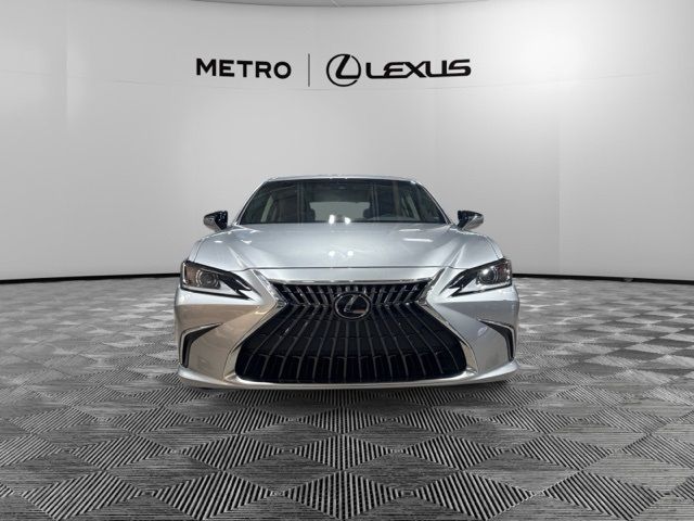 2023 Lexus ES 350