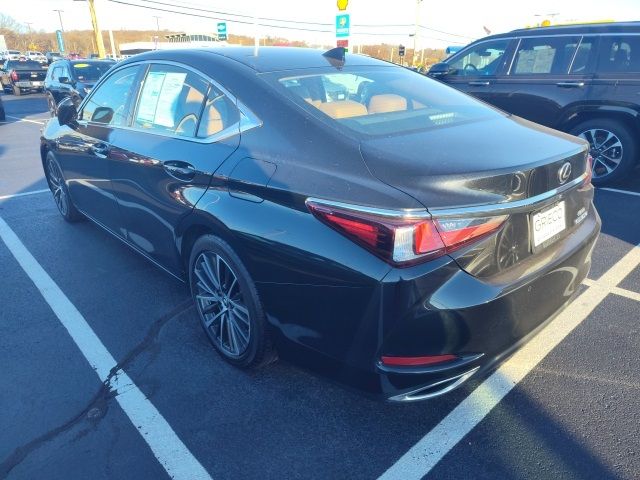 2023 Lexus ES 350