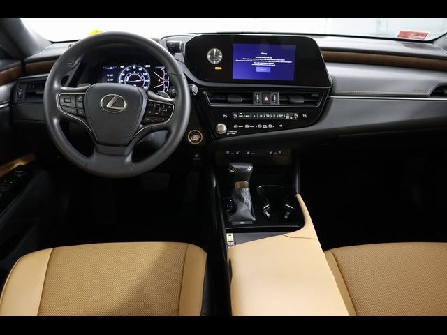 2023 Lexus ES 350