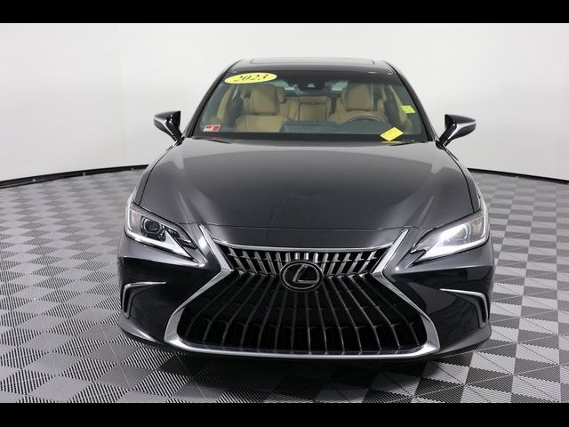 2023 Lexus ES 350