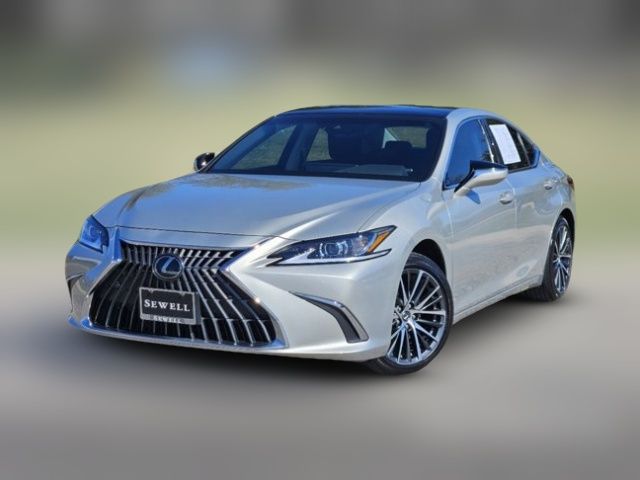 2023 Lexus ES 350