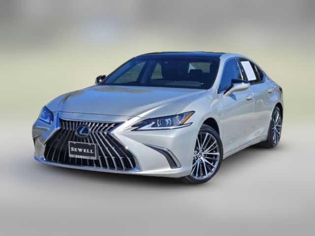 2023 Lexus ES 350